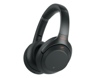 Sony WH-1000XM3B Czarne - 488369 - zdjęcie 4